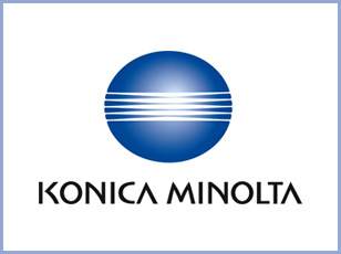 Konica Minolta